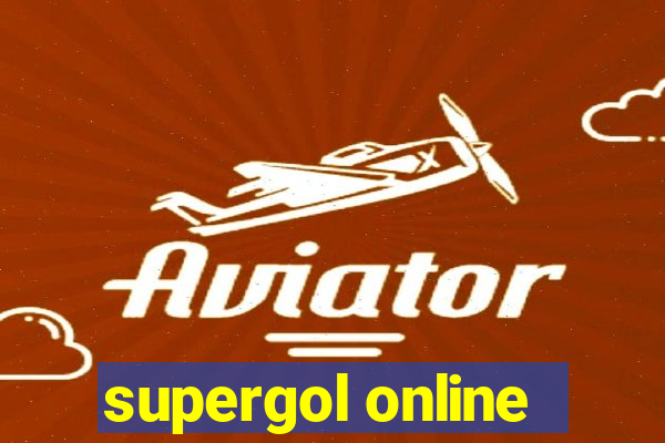 supergol online